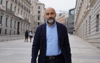 Néstor Rego