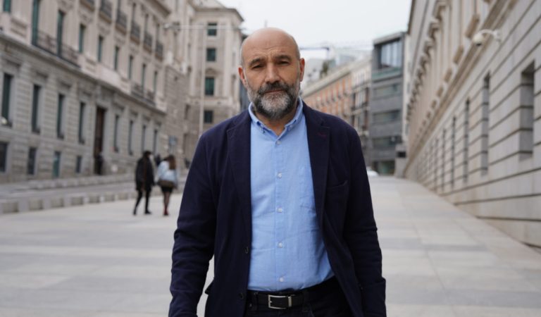 Néstor Rego