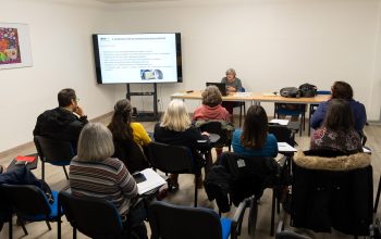 Nuevos cursos de A Fusquenlla