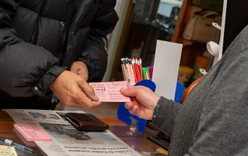 'Polo Nadal, consumismo local': San Sadurniño