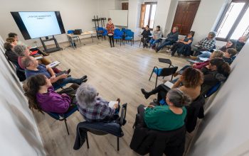 Formación A Fusquenlla