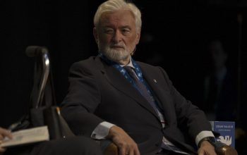 Darío Villanueva estrá en los Faldorios literarios