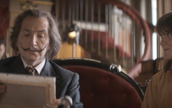 Dalí