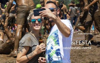 De Festa Xeodestino Norte 1