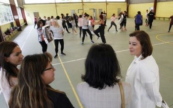 Defensa personal mujer (1)