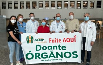 Día do doante Alcer grupo 07 06 23