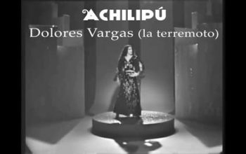 Dolores Vargas