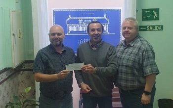 Donacion Cocina Economica Ferrol