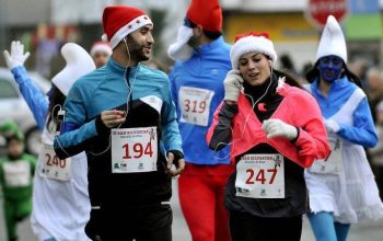 san silvestre fene