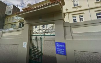 EDIFICIO SOCIAL FERROL