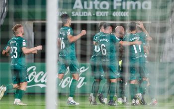 ELCHE RACING 11