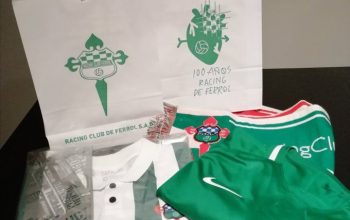 TIENDA RACING FERROL