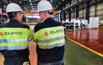 EMPSE auxiliar de navantia