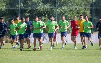 ENTRENO RACING