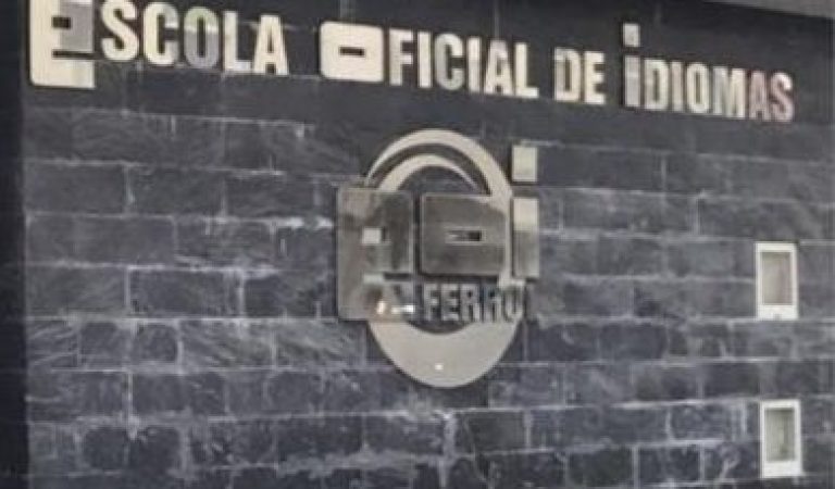 EOI Ferrol