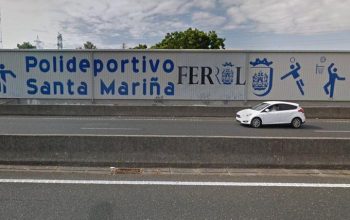 PABELLON SANTA MARIÑA