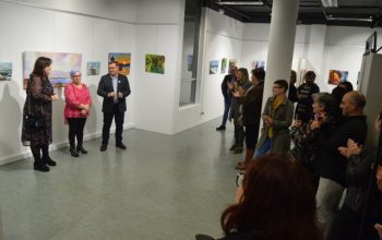 EXPOSICION FENE