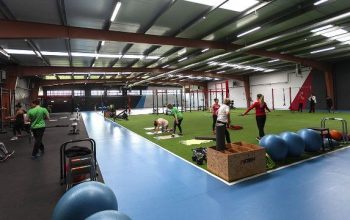 EZEN SALUD Y RENDIMIENTO