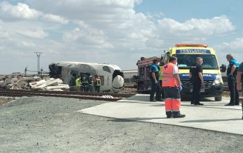 accidente tren alvia zamora
