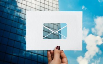 El correo corporativo
