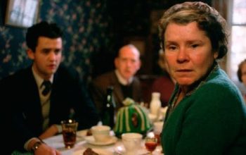 El secreto de Vera Drake