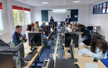 El teniente alcalde clausura competencias clave en Ferrol