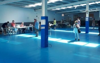 Elecciones Galicia 2020