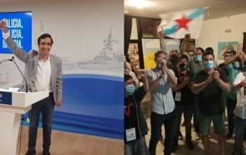 Elecciones autonomicas 2020