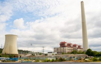 Endesa As Pontes
