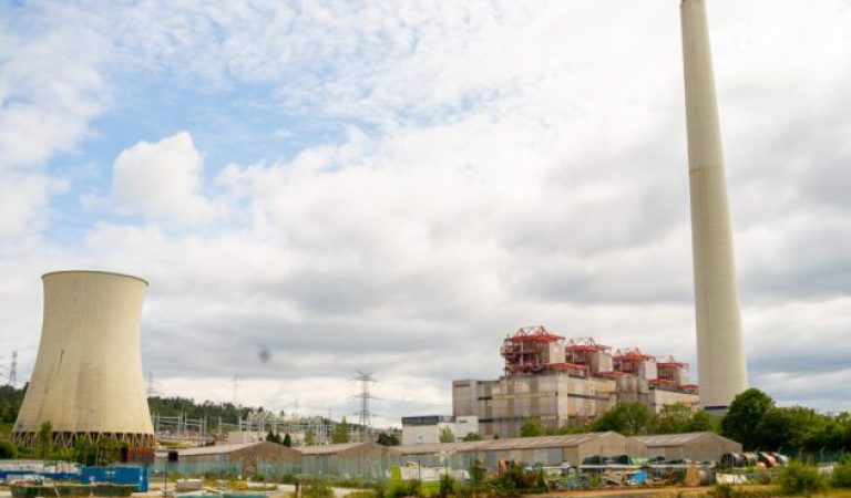 Endesa As Pontes