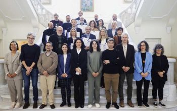 Entrega Premios Sicted 1