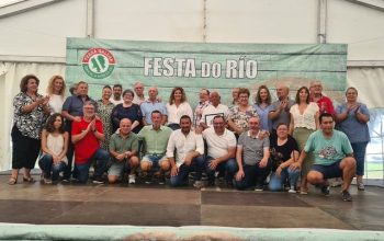 Equipo Terra Galega