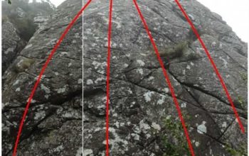 Escalada Carino