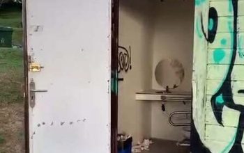 Estado das isntalacions das praias