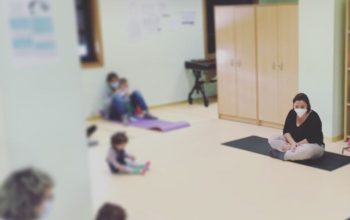 Estimulacion Musical Tempera As Pontes