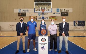 Estrella Galicia- BAXI Ferrol-NP (1)