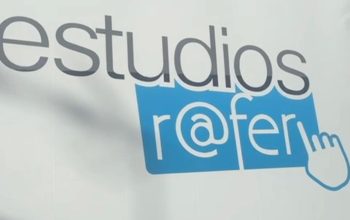 Inauguración Estudio Rafer