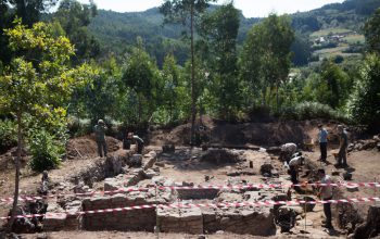 Excavación Castro de Esmelle-44