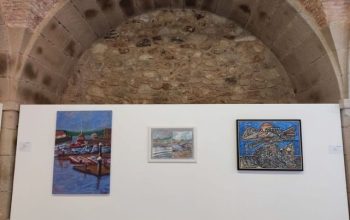 Exposicion Exponav
