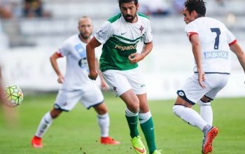 RACING DE FERROL-DEPORTIVO