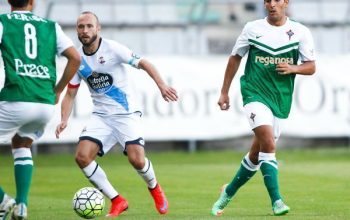 RACING DE FERROL-DEPORTIVO