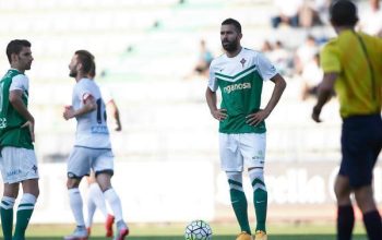 RACING DE FERROL-DEPORTIVO
