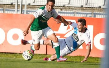 RACING DE FERROL-DEPORTIVO