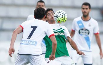 RACING DE FERROL-DEPORTIVO