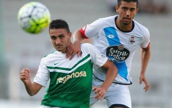 RACING DE FERROL-DEPORTIVO