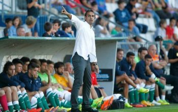 RACING DE FERROL-DEPORTIVO