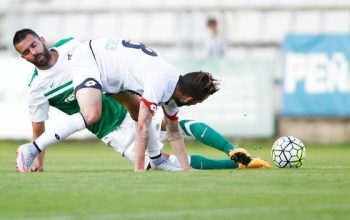 RACING DE FERROL-DEPORTIVO