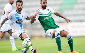 RACING DE FERROL-DEPORTIVO