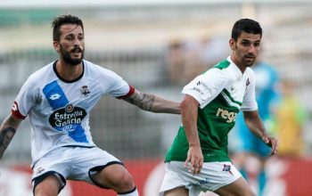 RACING DE FERROL-DEPORTIVO