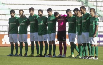 FERROL-SALAMANCA